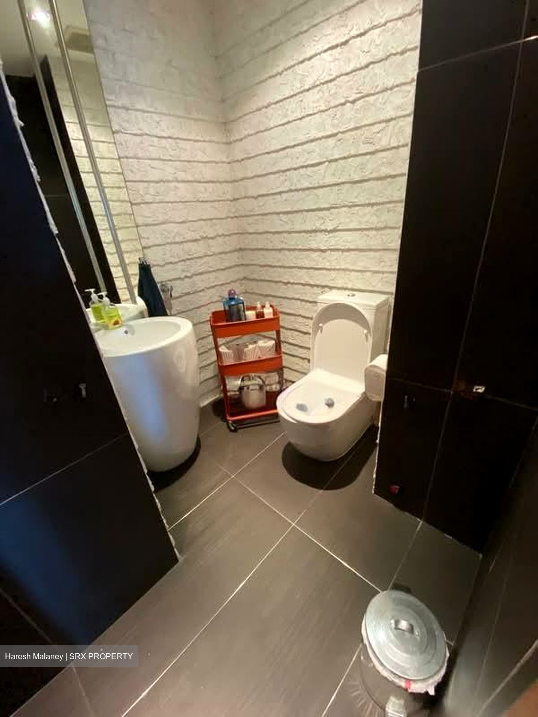Leonie Gardens (D9), Condominium #599119181